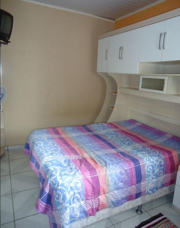 Nossa Pousada Имбе Экстерьер фото
